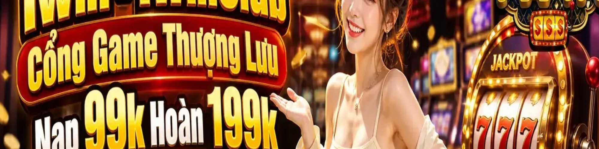 Cổng game iwin