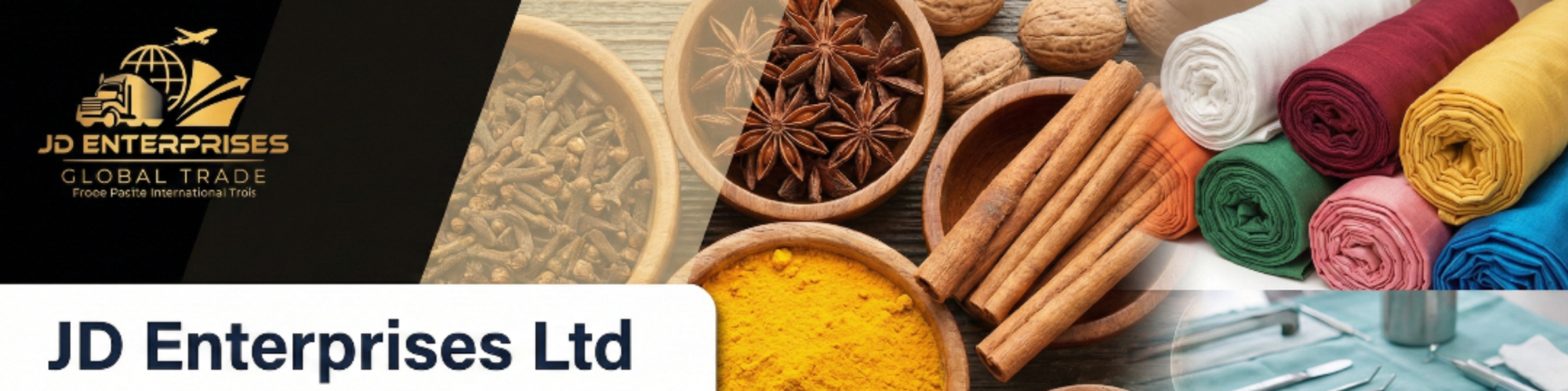 JD Enterprises
