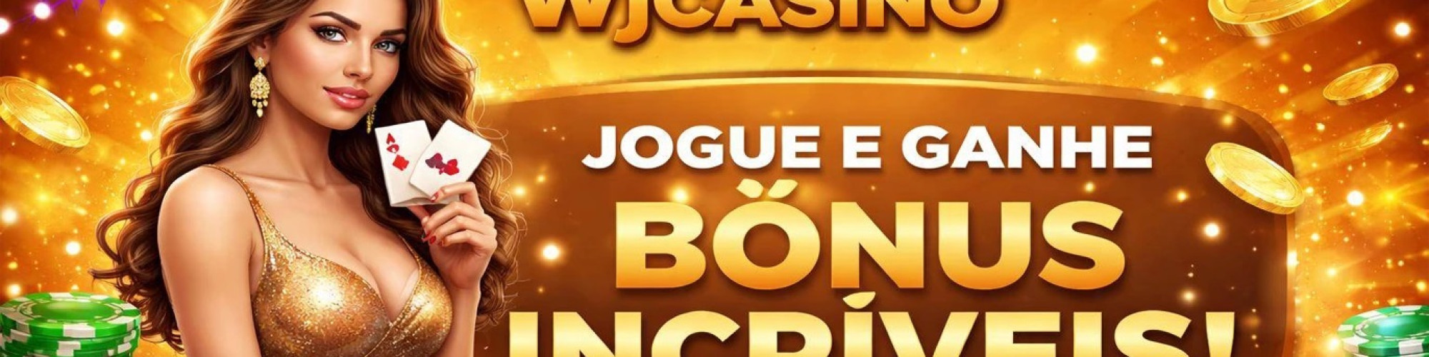 Casa de apostas Wjcasino