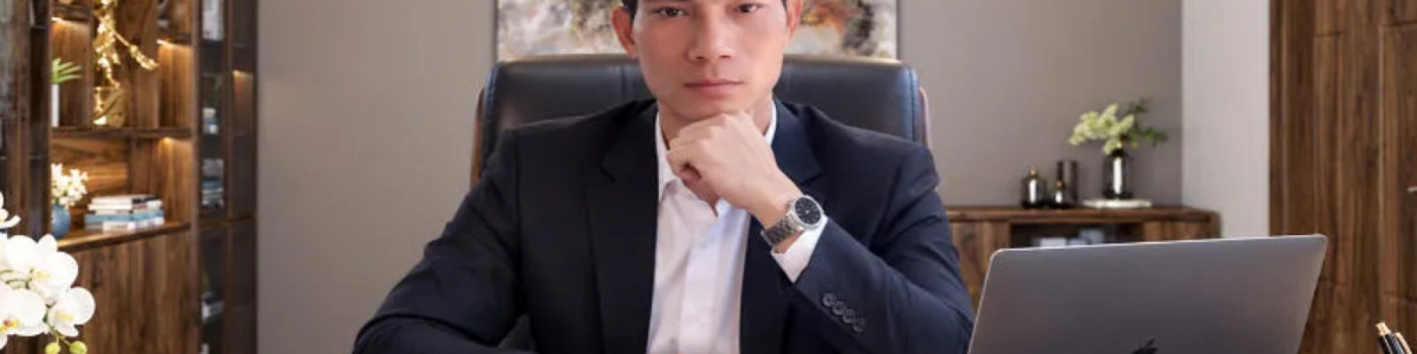 CEO 68Win Lam Ký Nhâm