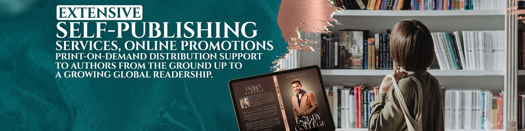 Larma Publishers