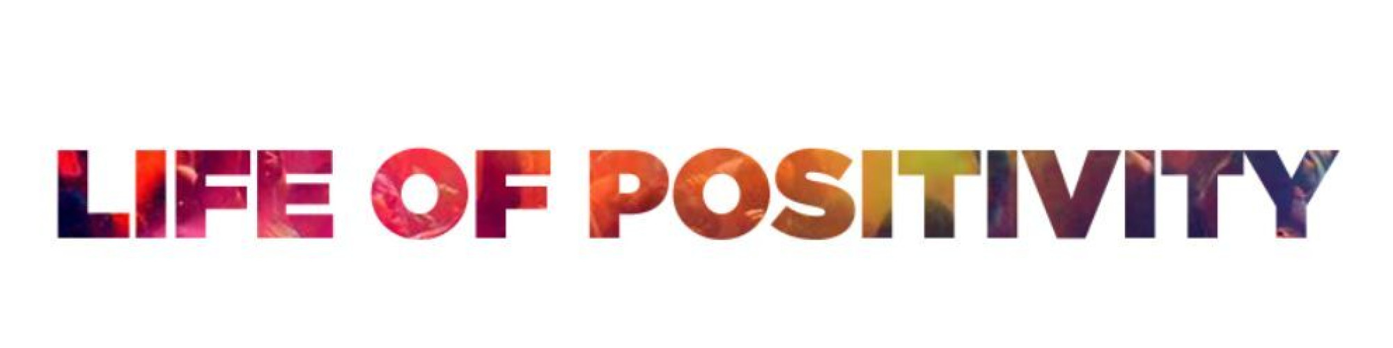 Lifeofpositivity