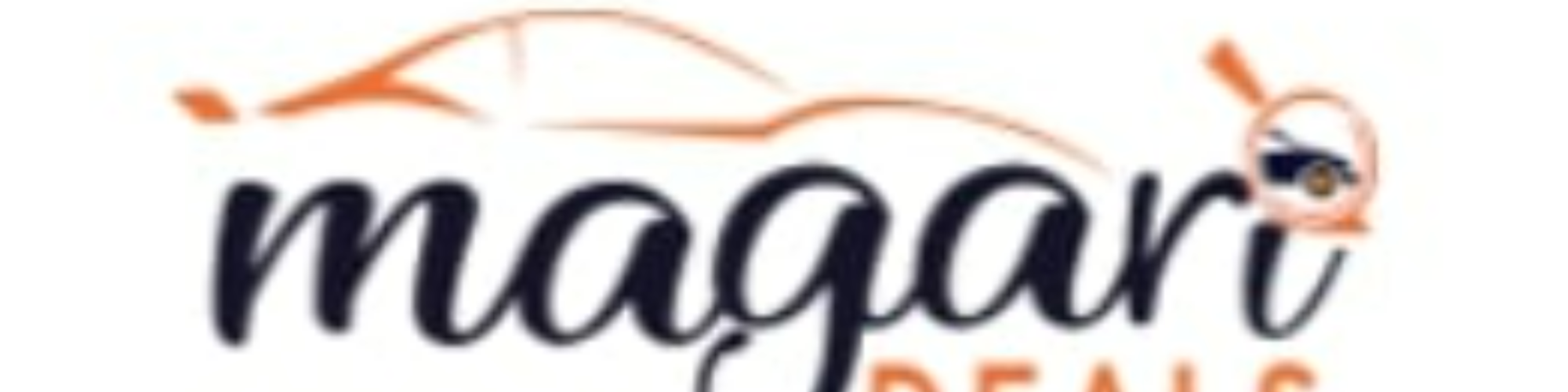 Magari Deals - MDR
