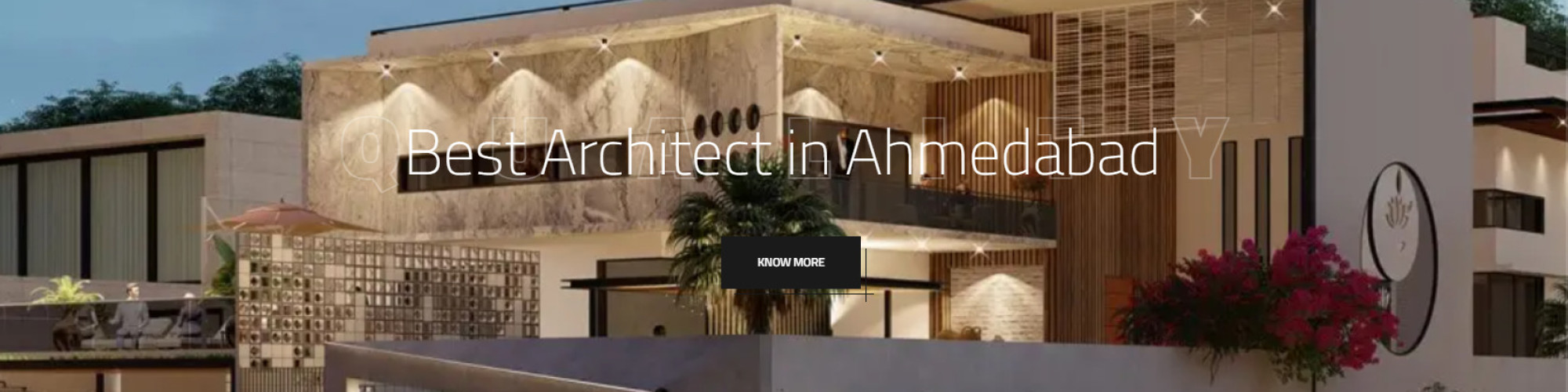 Malvi Gajjar Architects