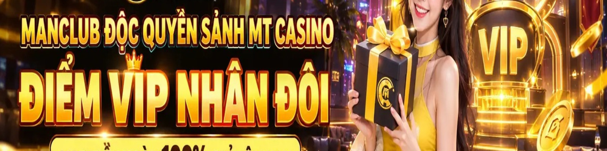 cổng game manclub