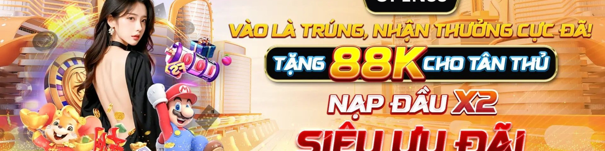 Open88