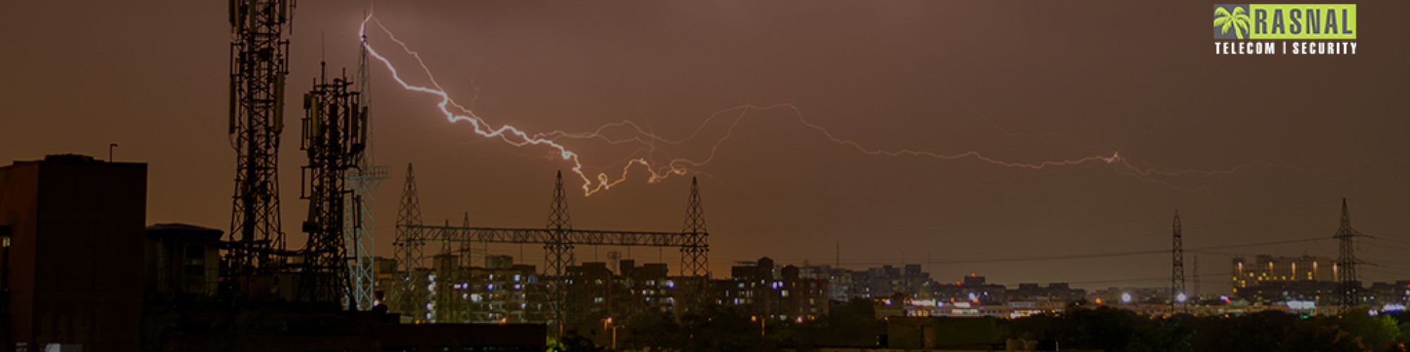 Rasnal Telecom Security