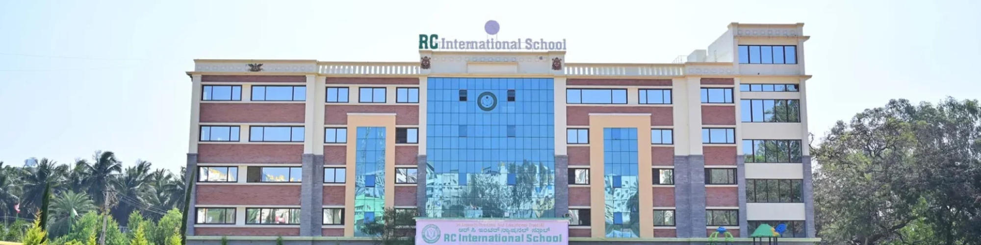 RC International School