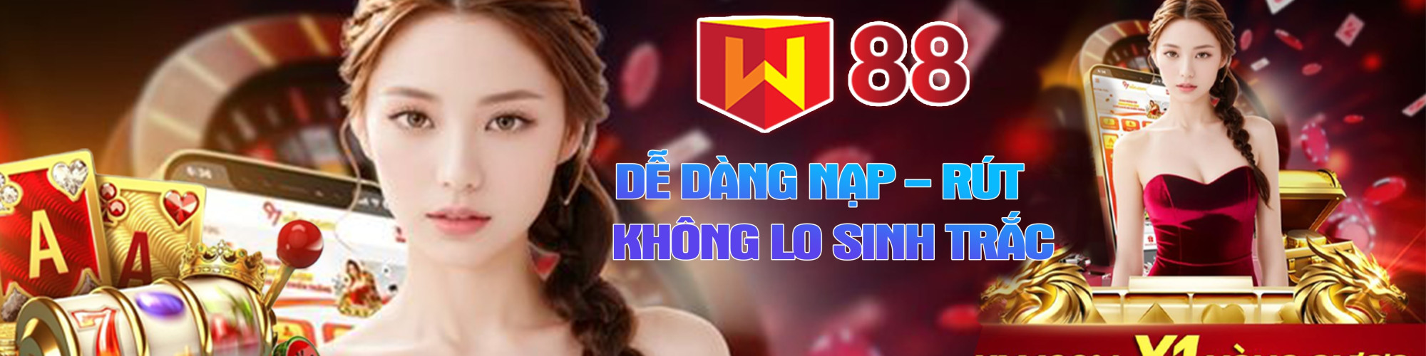 W88 - Nhà Cái Uy tín , casino trực tuyến, cá cược thể thao hàng đầu
