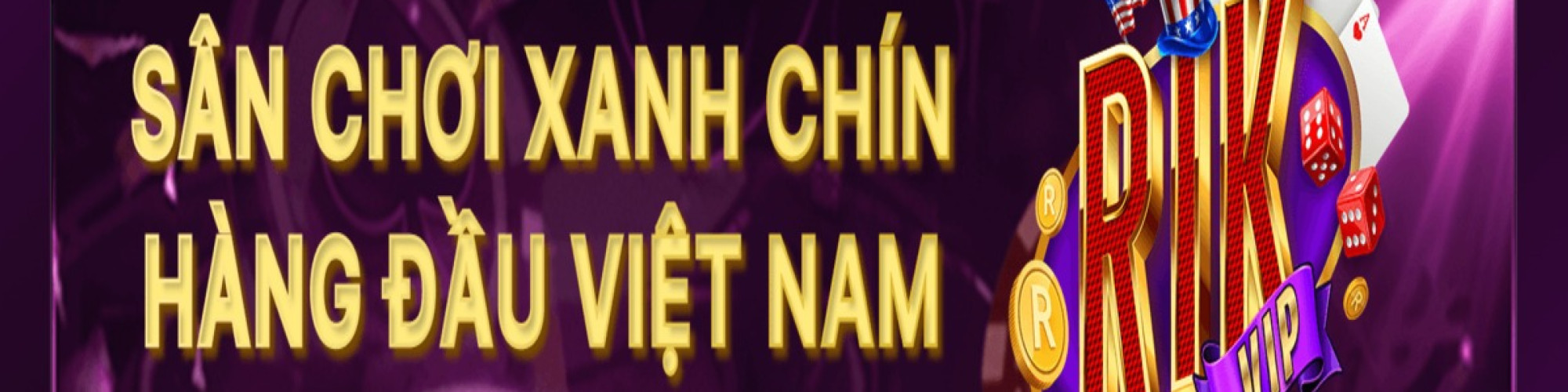Rikvip Win