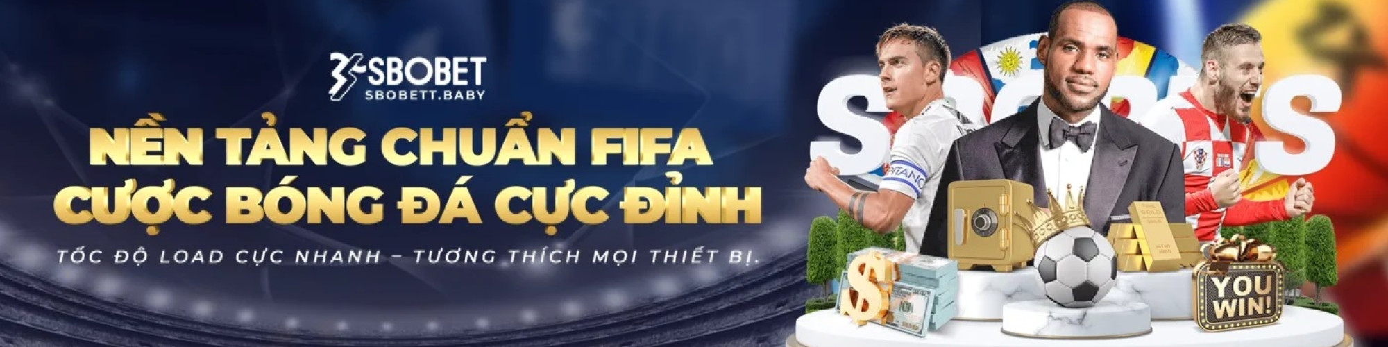 Sbobet