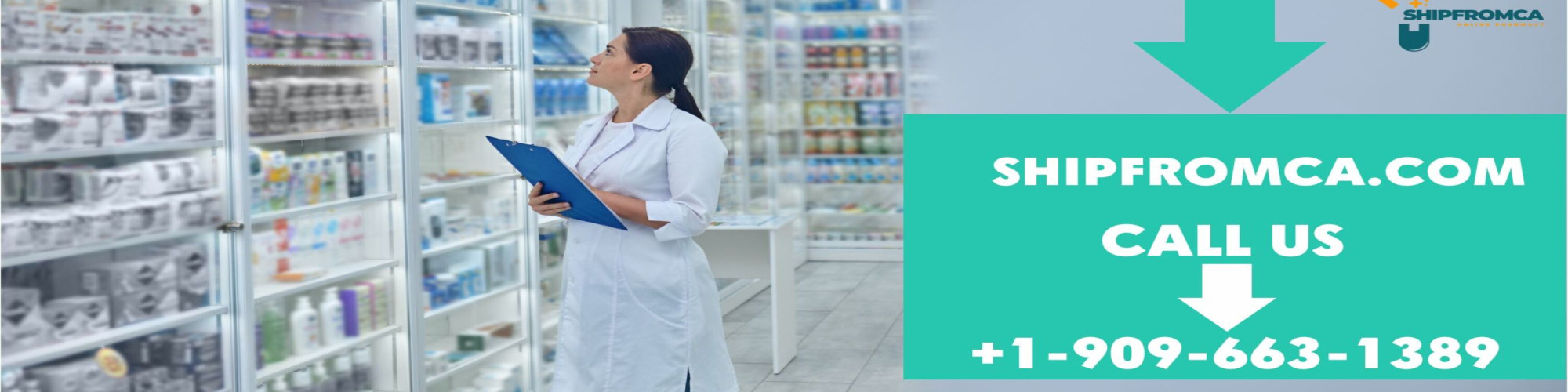 Roman Online Medical Store