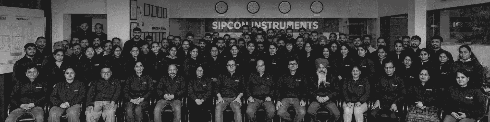 Sipcon Technologies Pvt. Ltd.