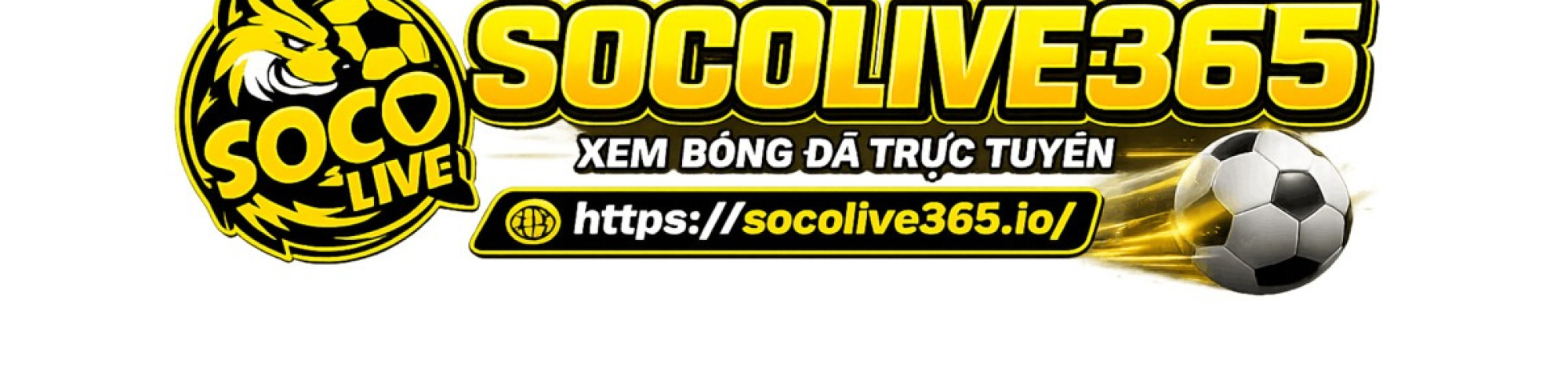Trực tiếp bóng đá Socolive TV