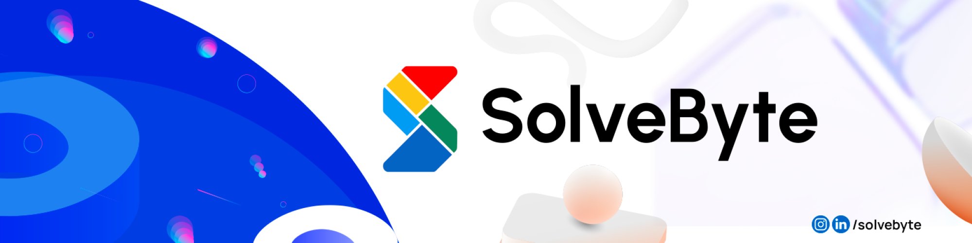 Solvebyte It Solution