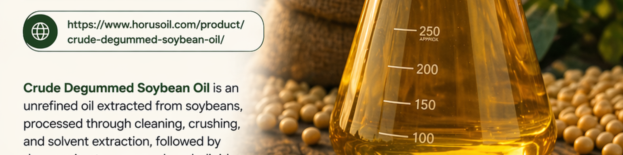 Soybean Oil wholesale distributor