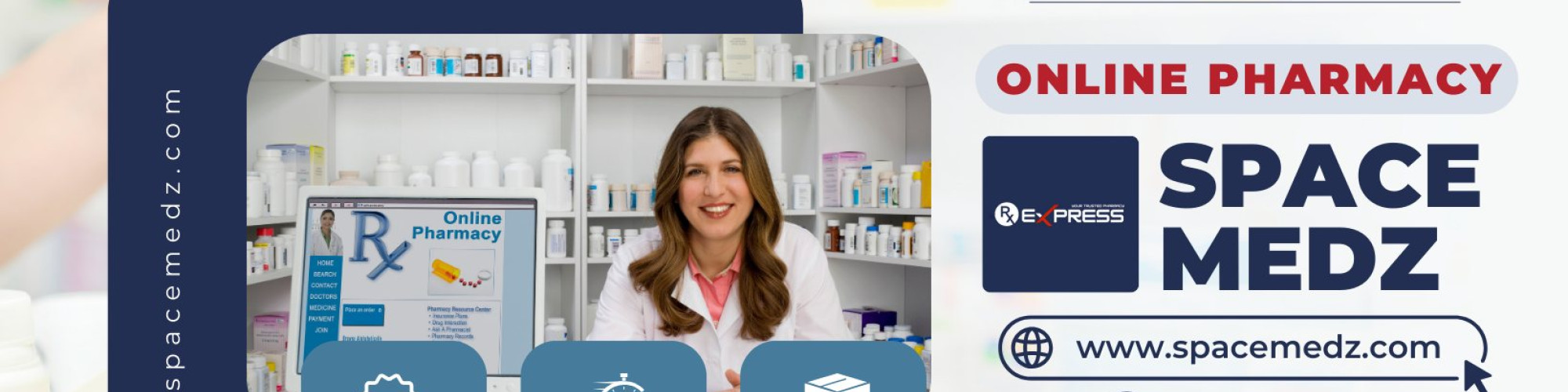 Simple Steps To Buying Clonazepam (Klonopin) Online SpaceMedz