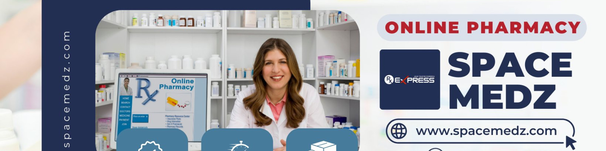Order Tramadol Online For Effective Pain Management SpaceMedz