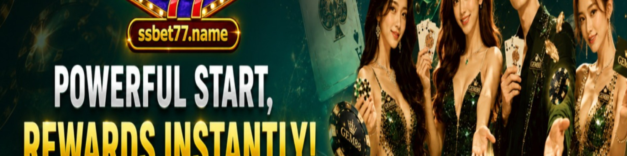 SSBET77