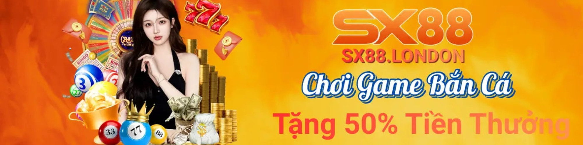 sx88london