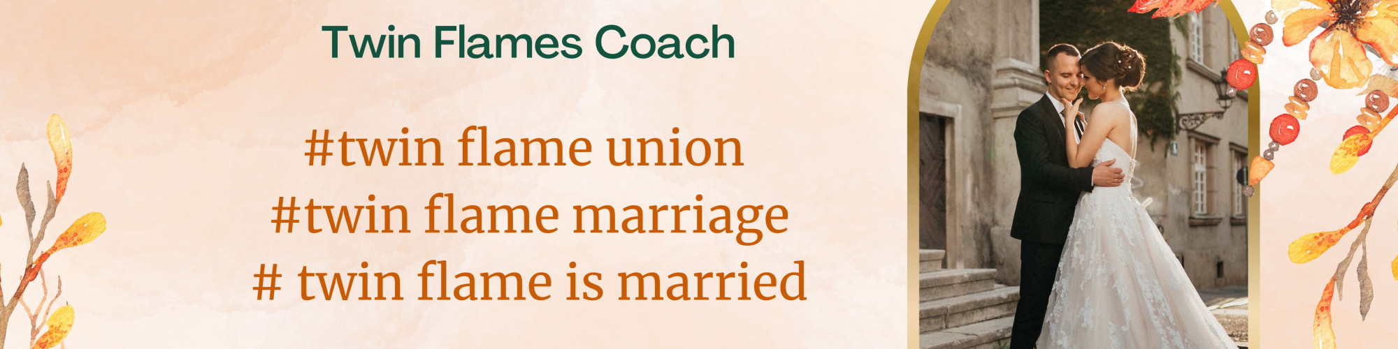 Twin Flames Coach