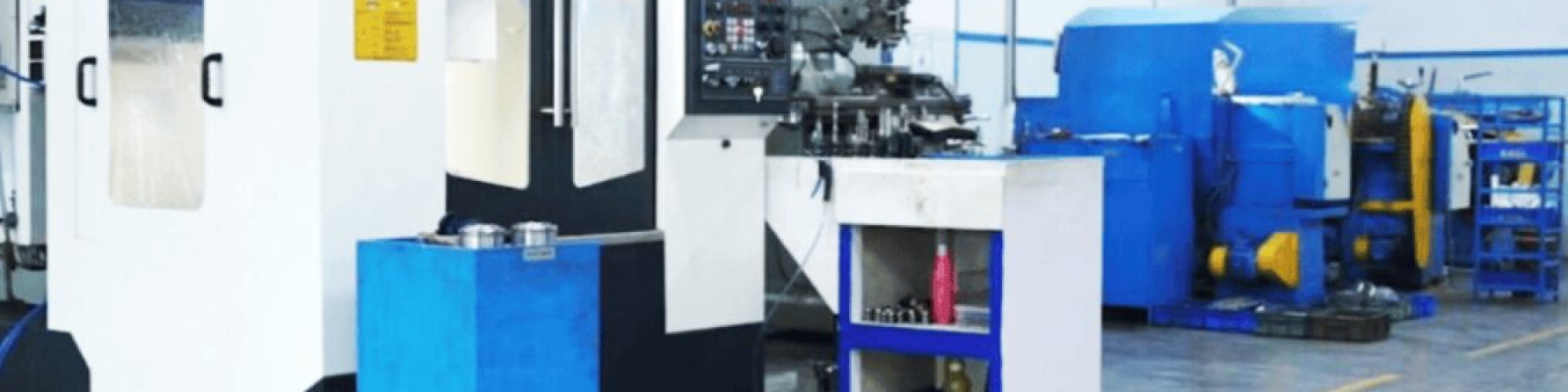 Testronix Instruments