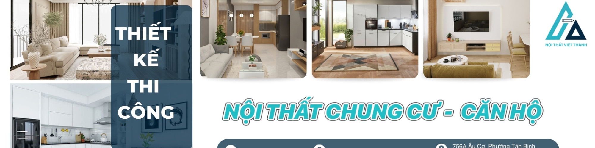 Nội thất Việt Thành