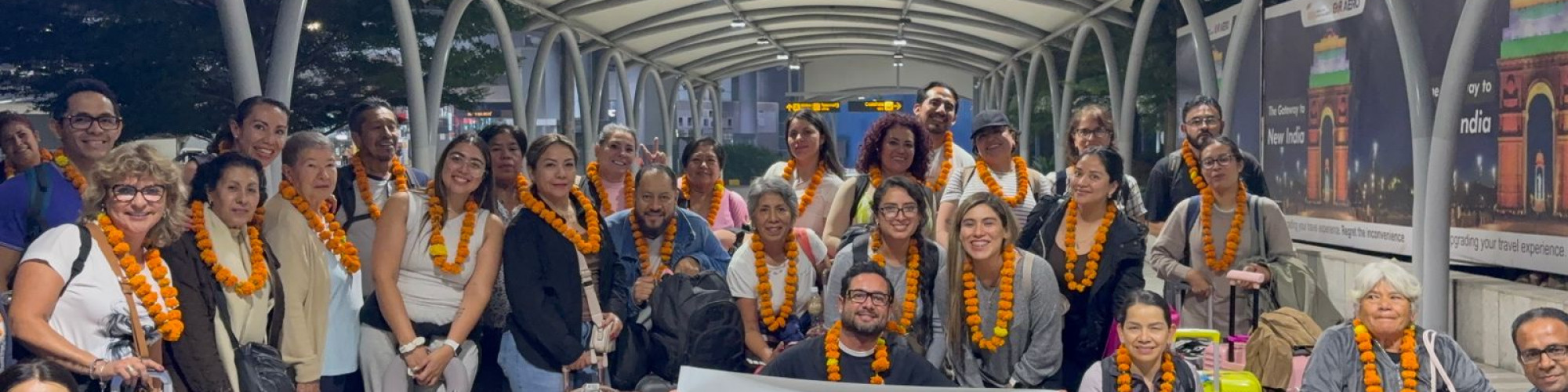 Travelogy India Pvt. Ltd