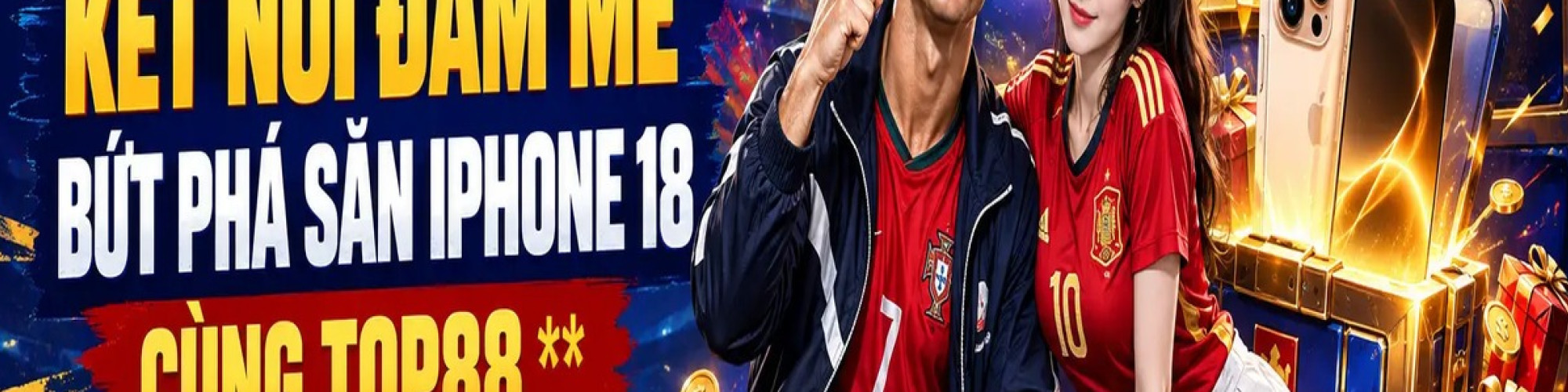 cổng game top88