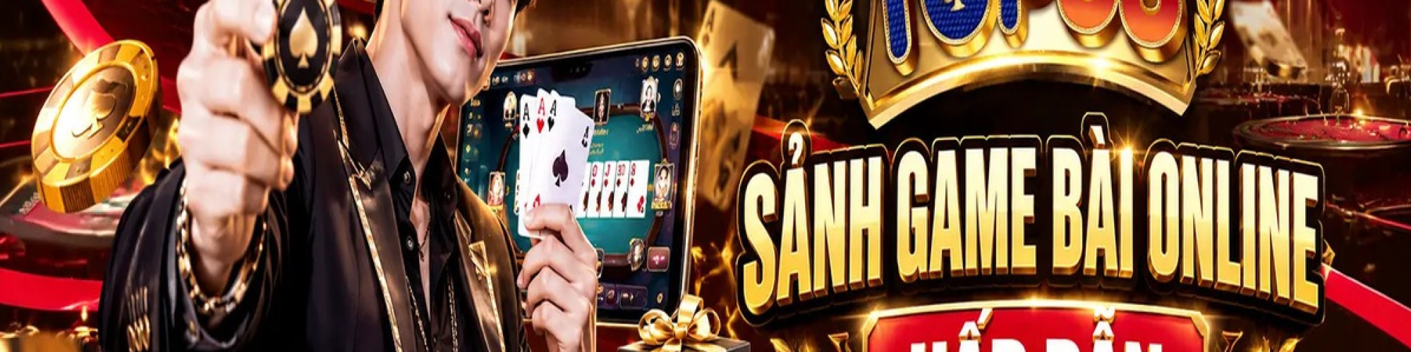 cổng game top88