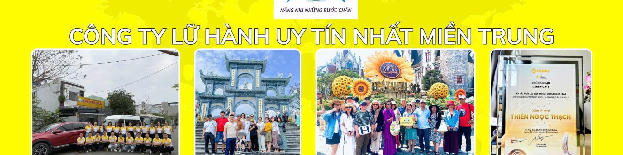 CÔNG TY TNHH THIÊN NGỌC THẠCH