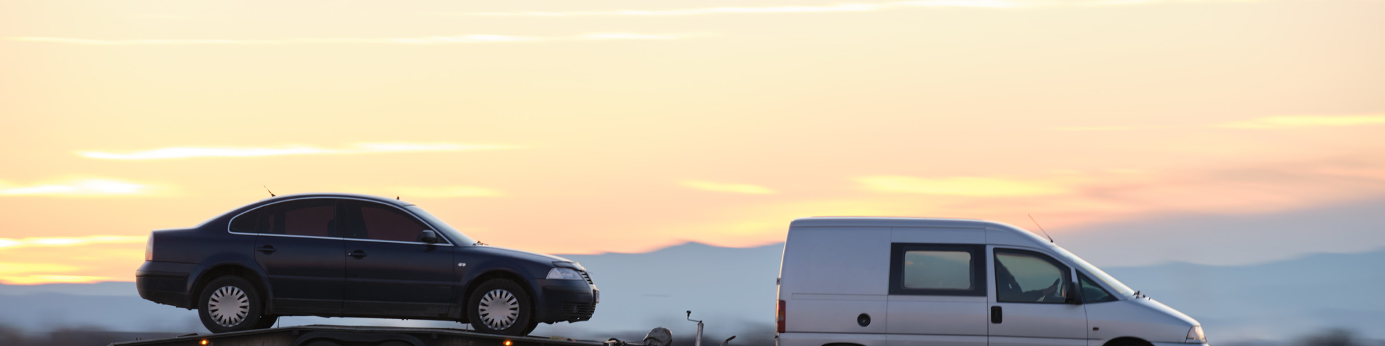 Crawdaddy Towing & Recovery