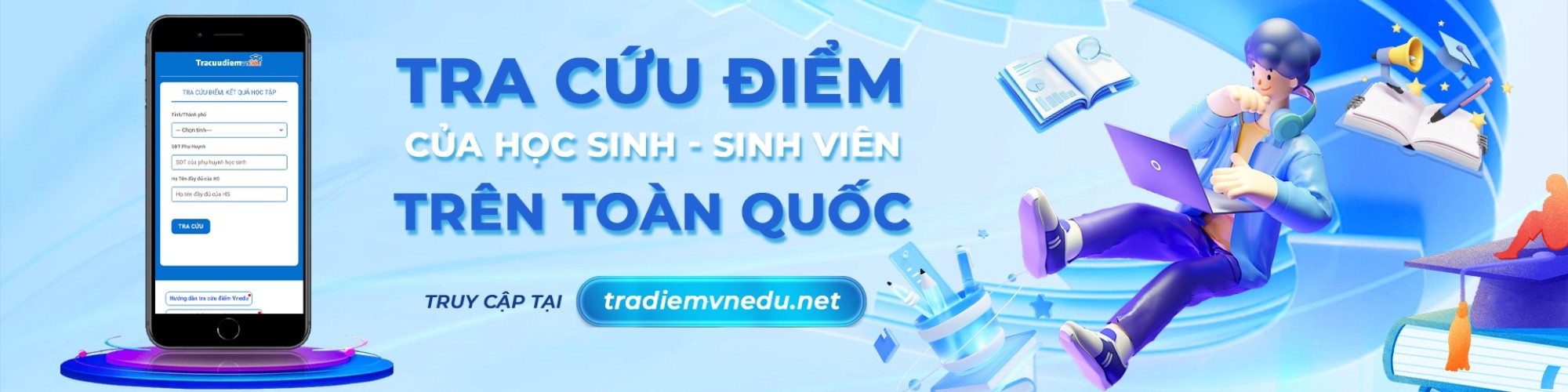 tradiemvnedunet