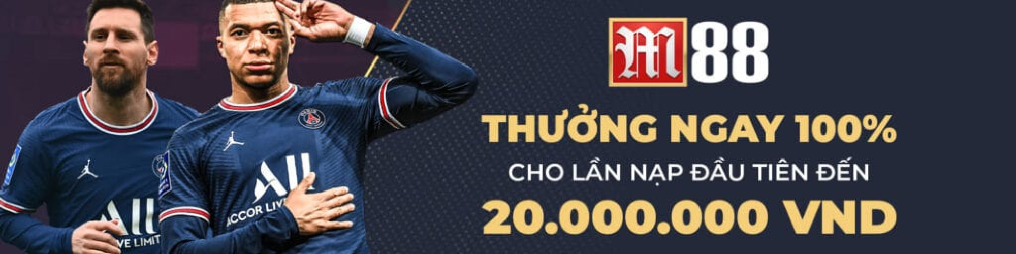 Tran Vu Nguyen Khanh - Hanh trinh hinh thanh thuong hieu M88 