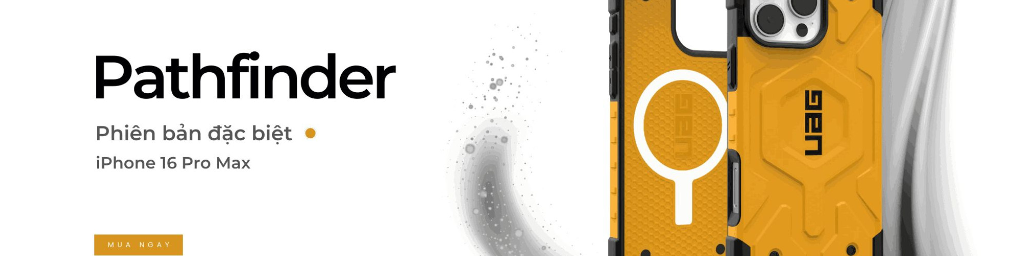 UAG Vietnam Distributor