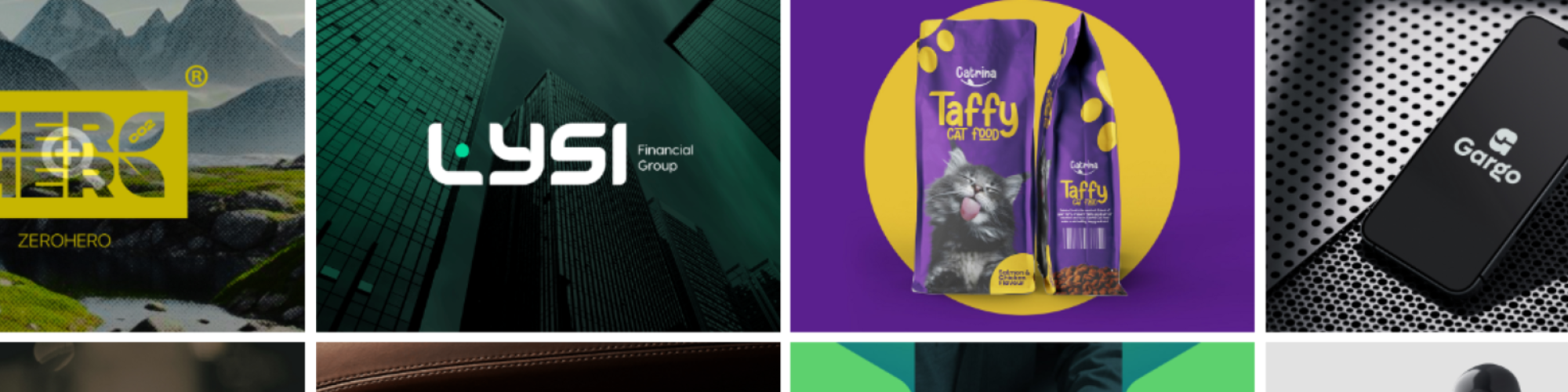 Logo Design Services Canada