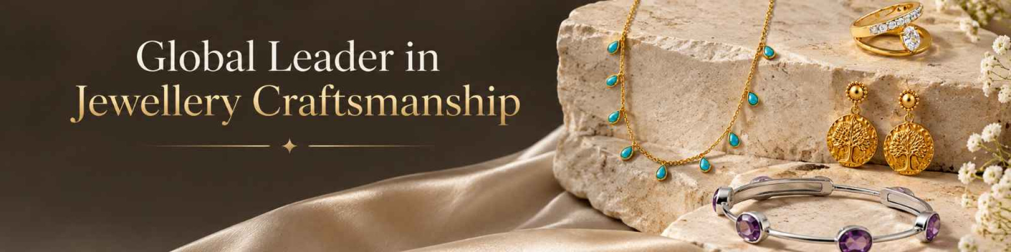 Malya Jewel Craft