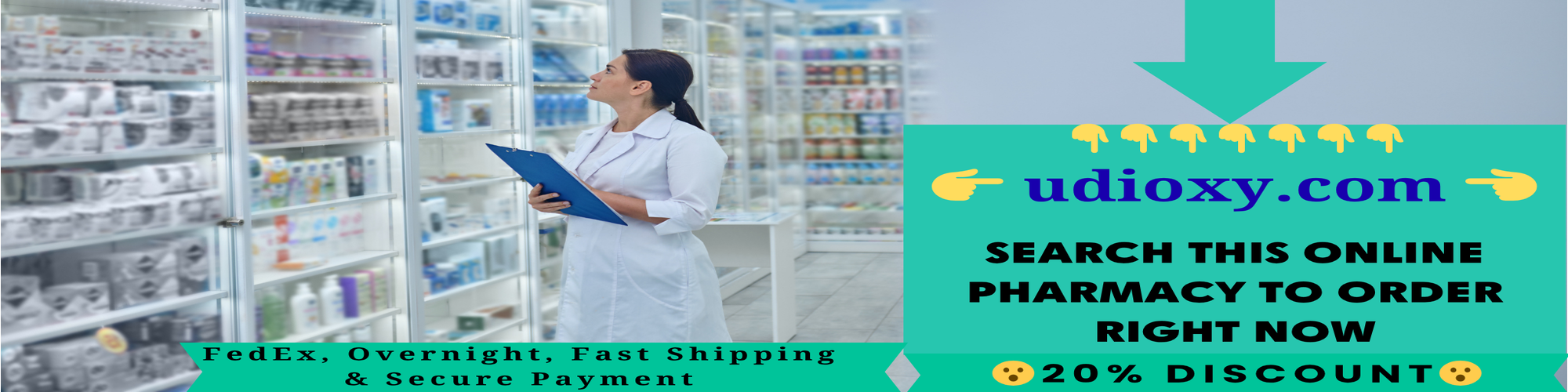 Violet Jennine Online Pharmacist Shop In USA