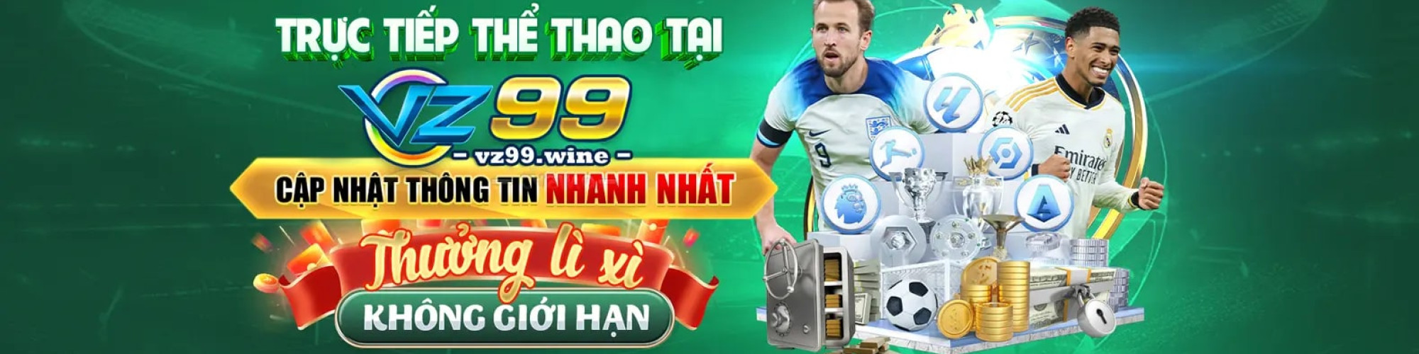 Trang chu VZ99