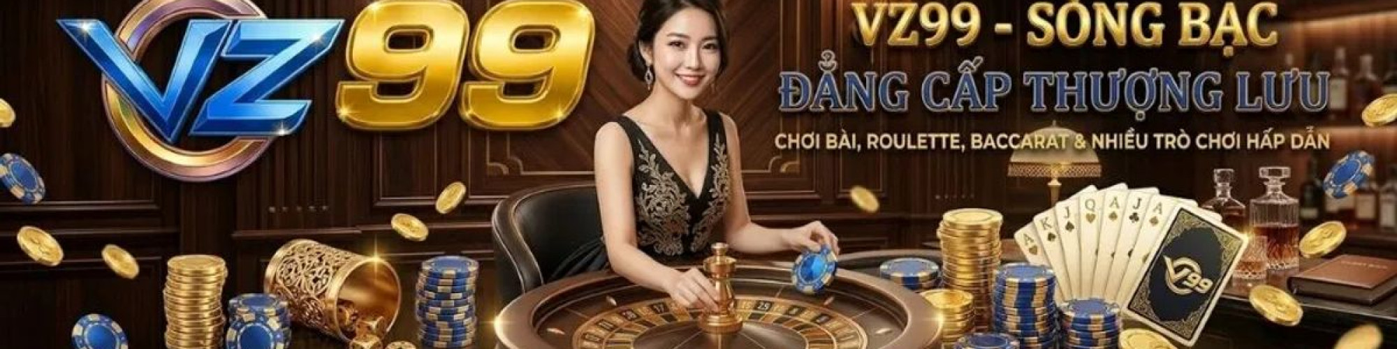 VZ99  Trang Dang Nhap Casino Quoc Te Truc Tuyen Uy Tin Nhat 2026