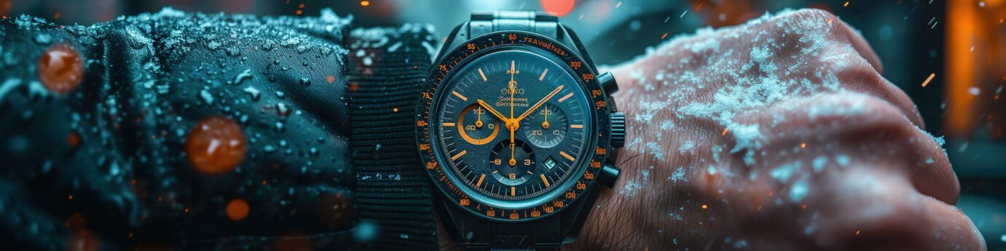 The Swiss Watch Company Ltd