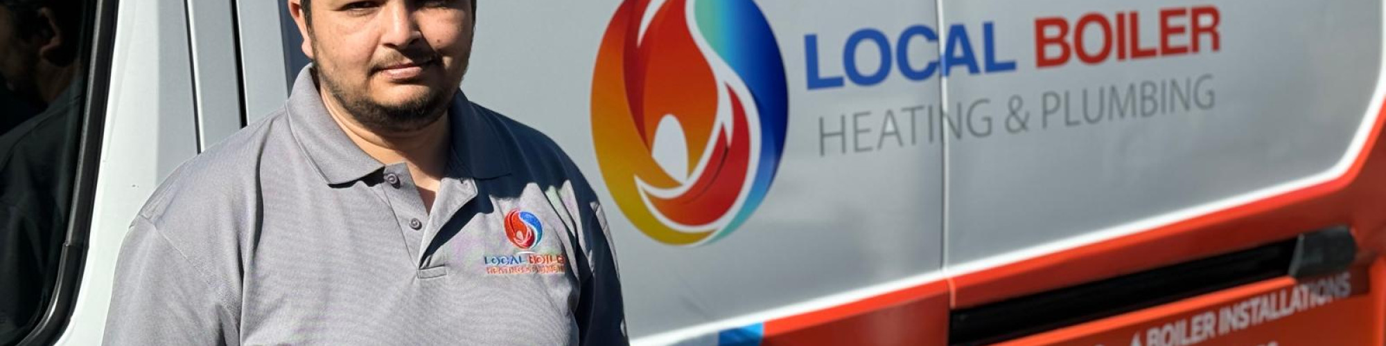 Local Boiler Repair London & Plumbing