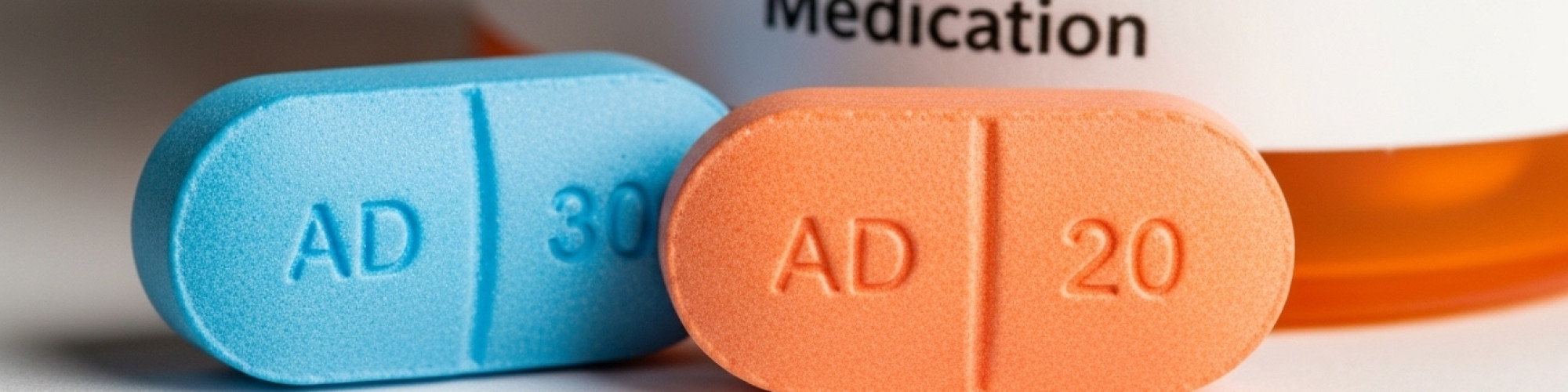 Adderall and the Stability of Working Memory