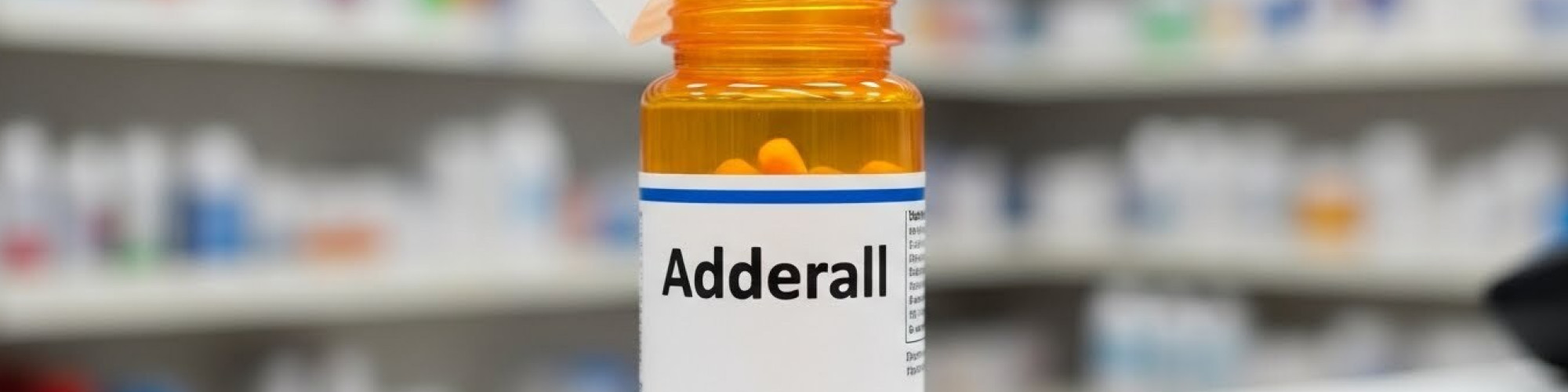 Adderall Explained: Uses, Benefits, Risks, and What Patients Should Know