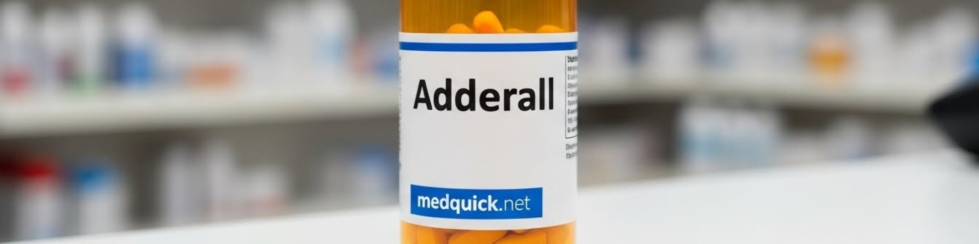 What Is Adderall and How Does It Work in the Brain