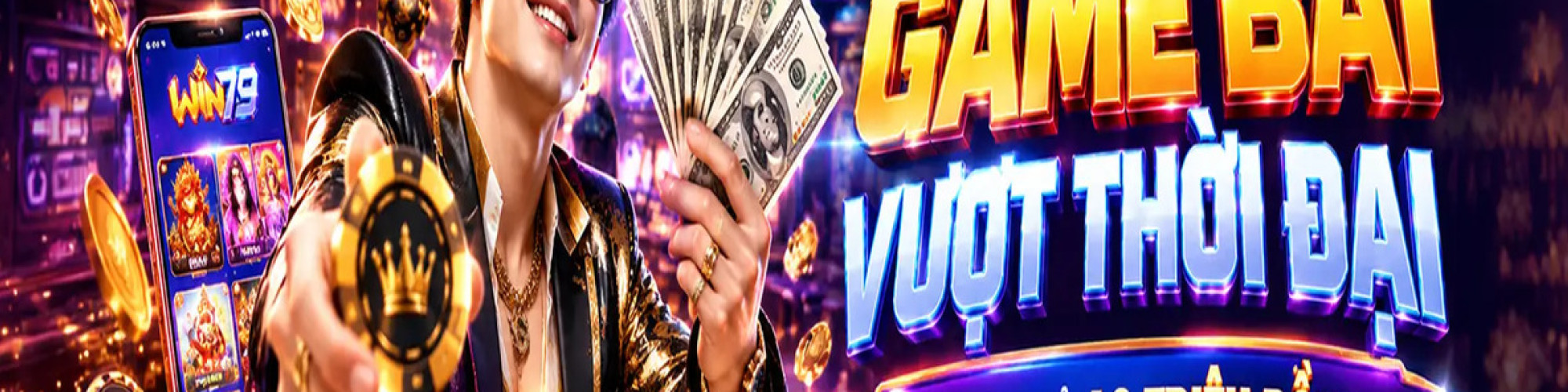 cổng game win79
