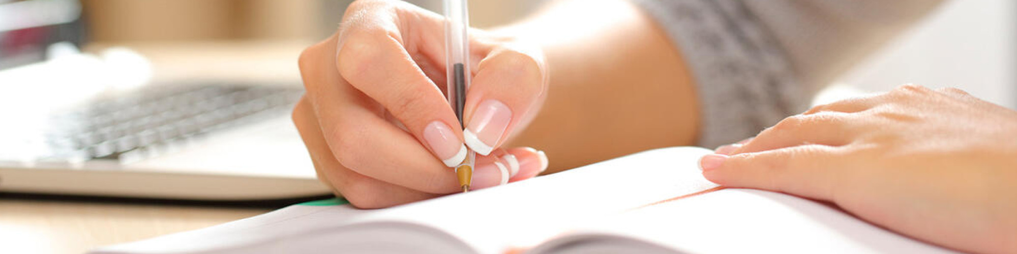 The Academic Papers UK