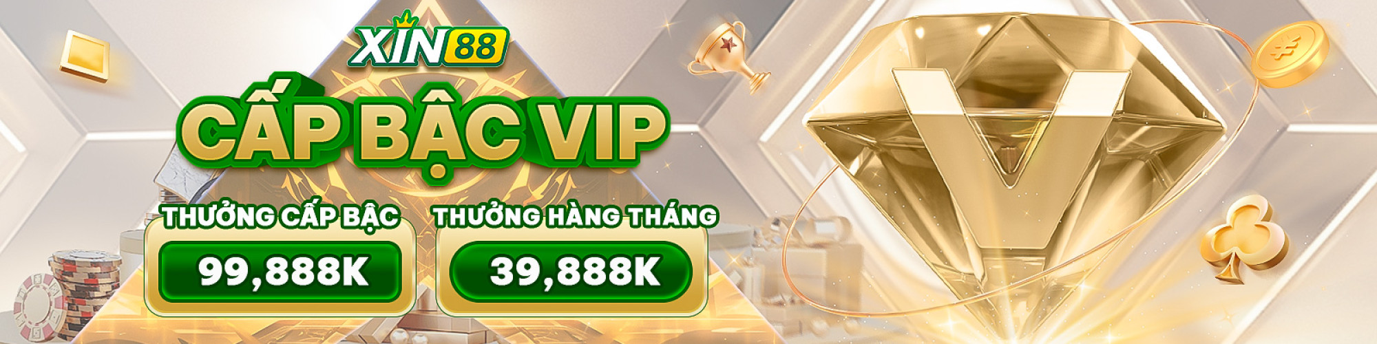 xin88 - Sòng bài trực tuyến hàng đầu Châu Á
