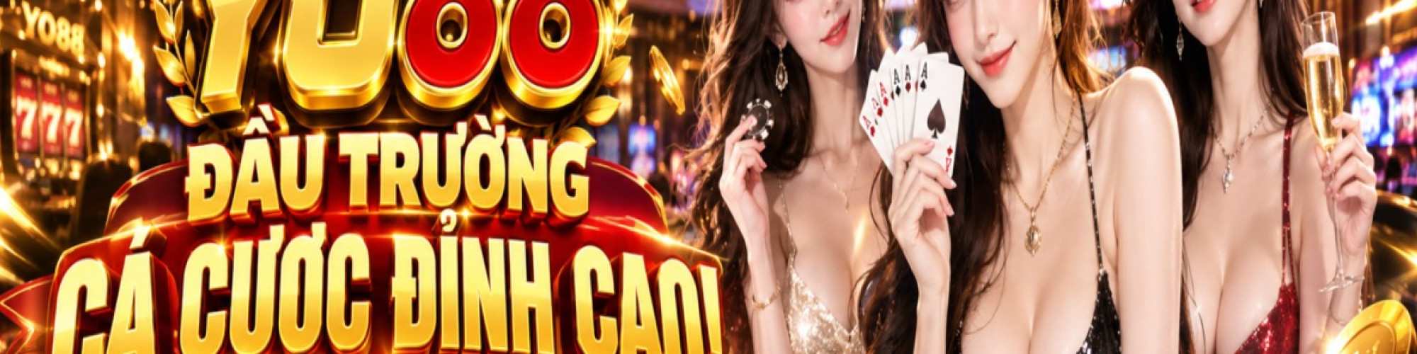 Cổng game yo88