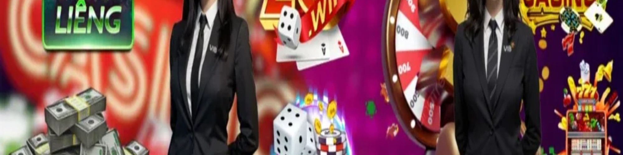 Cổng Game ZOWIN